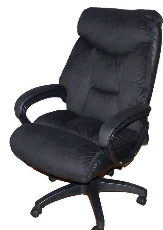 what is the most comfortable office chair 