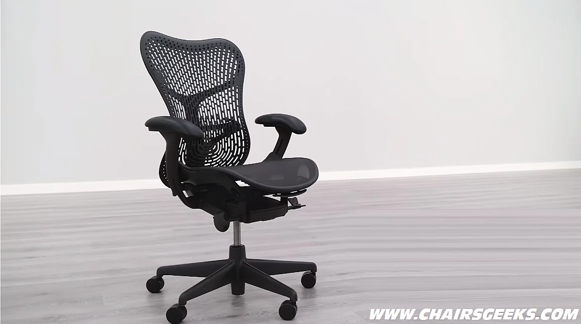 Drafting Chair vs Office Chair