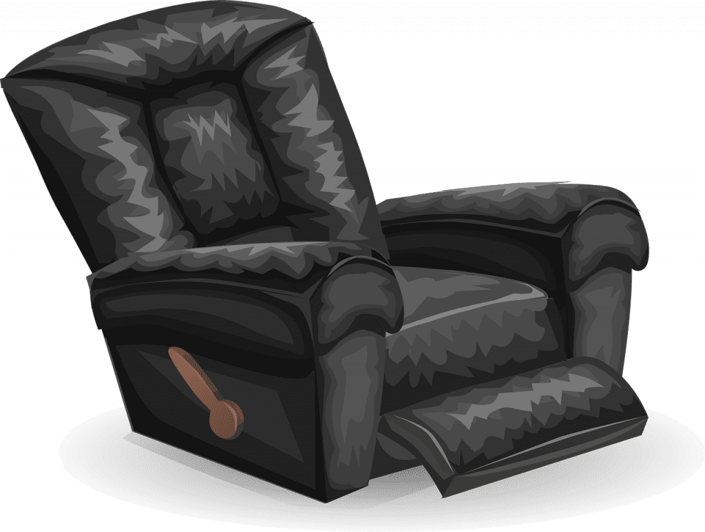 most comfortable recliner to sleep on