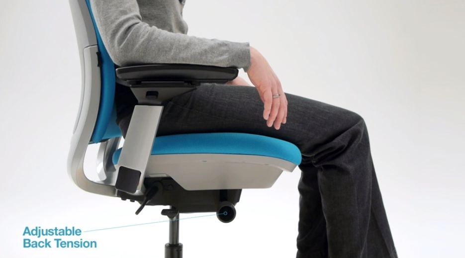 Steelcase Amia Chair Review