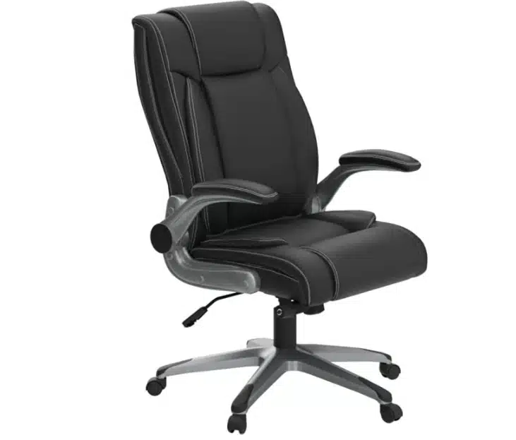 COLAMY store office chair