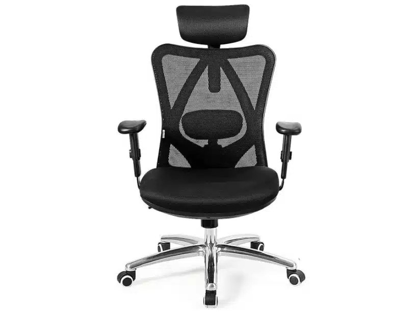 Giantex ergonomic office chair