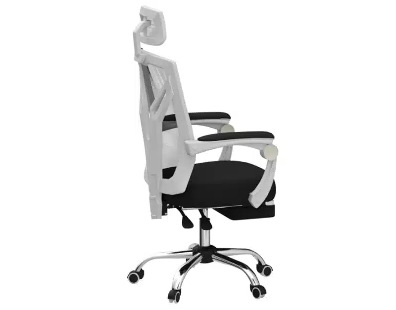 Hbada Ergonomic Office Recliner Chair