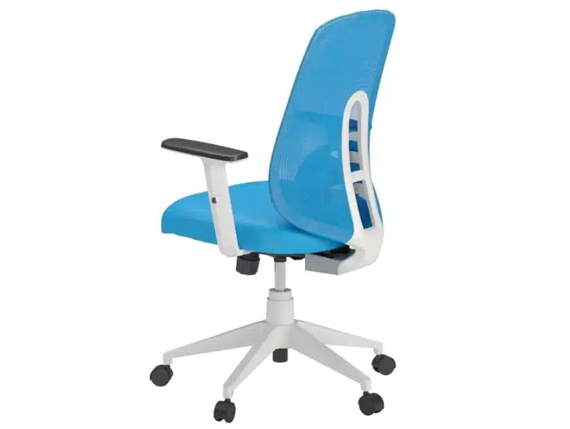 NOUHAUS Palette Ergonomic Office Chair